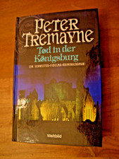 Peter Tremayne, Tod in der