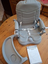 Reisehochstuhl Baby Essstuhl