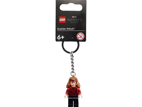 Lego 854241 scarlet witch - scarlet,