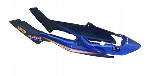 Honda cbr 125 - cbr,
