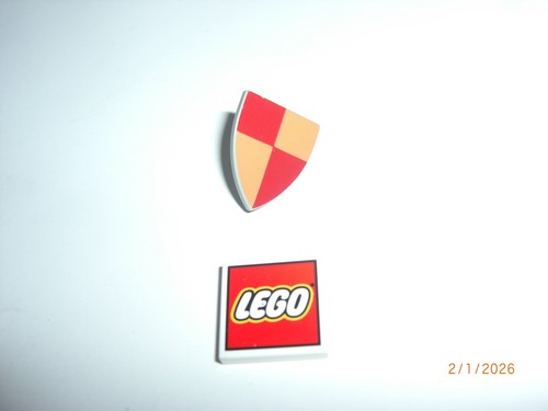 Lego kingdoms castle lion - lego,