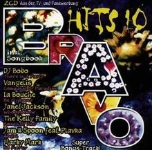 Bravo Hits 10 von Various | CD