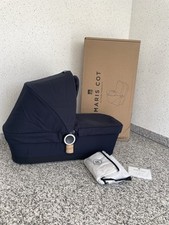 Kinderwagenaufsatz Cot Maris
