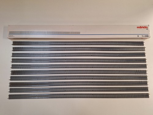 Märklin x flexgleis - ,