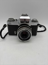 Icarex 35 CS Analogkamera