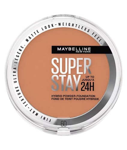 Maybelline super stay - maybelline, 24h