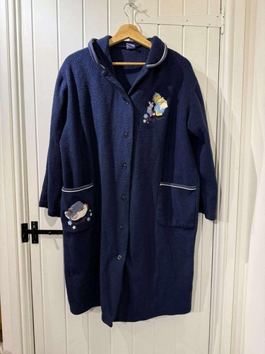 Disney winnie puuh dunkelblau - winnie,