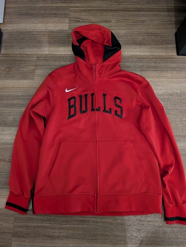 Nike dri fit - nba, bulls