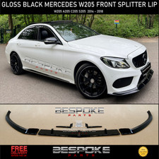 FÜR MERCEDES C-KLASSE C205