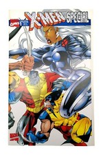 Marvel X-Men Special Comic