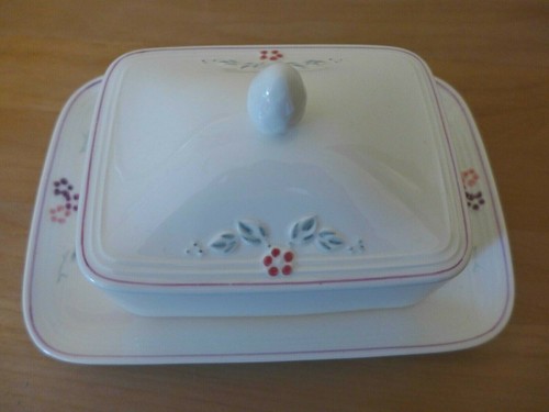 Bel fiore butterdose mit - bel,