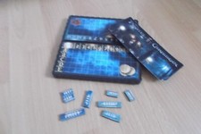 Magnet Reisespiel Schiffe