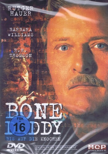 Dvd neu ovp bone - neu/ovp, bis