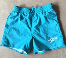Speedo Jungen Badeshorts türkis Gr. 146-152