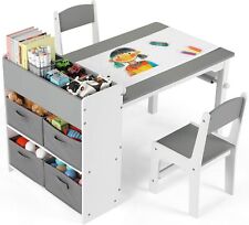 Kindersitzgruppe Kindertisch