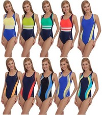 Merry Style Damen Schwimmanzug