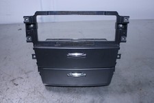 Kia Sorento I Ablagefach
