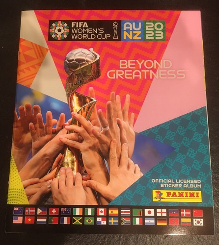 Panini sticker fifa - fifa, fussball