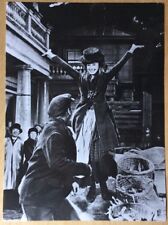 MY FAIR LADY Audrey Hepburn Rex Harrison Pressefoto #23