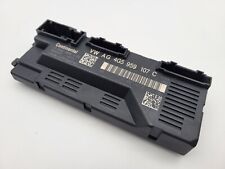 Original Audi A6 4G C7 Limo Steuergerät für Elektrische Heckklappe 4G5959107C