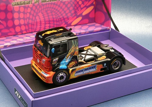 Fly truck set oliver - s.oliver, 96026
