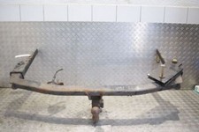 MAZDA 6 KOMBI GY 2.0 DI 105KW Anhängerkupplung ohne E-Satz abnehmbar