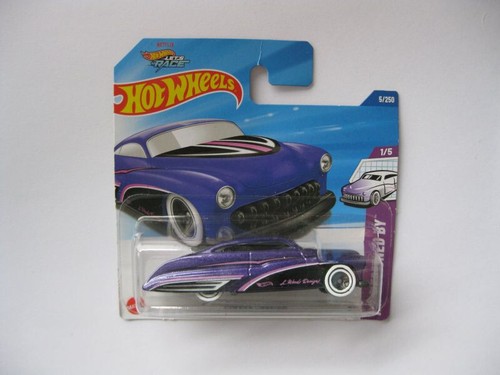Purple passion mercury - ,