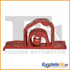 Bracket, exhaust system FA1