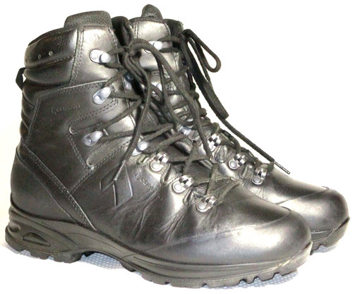Bundeswehr haix kampfstiefel - haix,