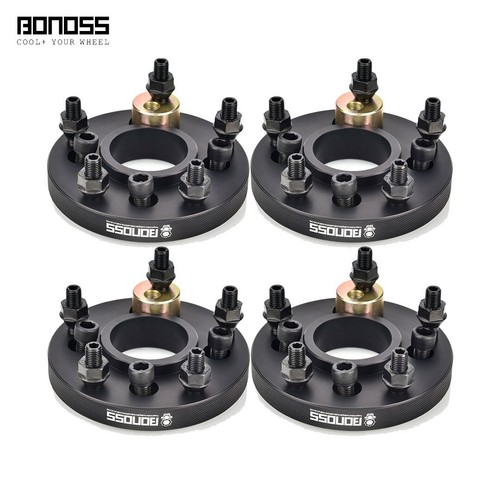 Bonoss 18mm wheel spacer - bonoss,