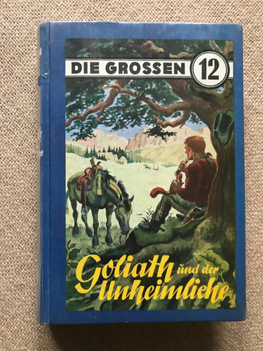 Die großen nr 3 - ", nr.3