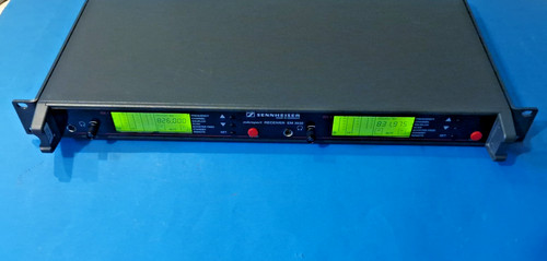 Sennheiser 3532 - sennheiser, em