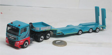 Herpa  314022  MAN TGX XL 6×4