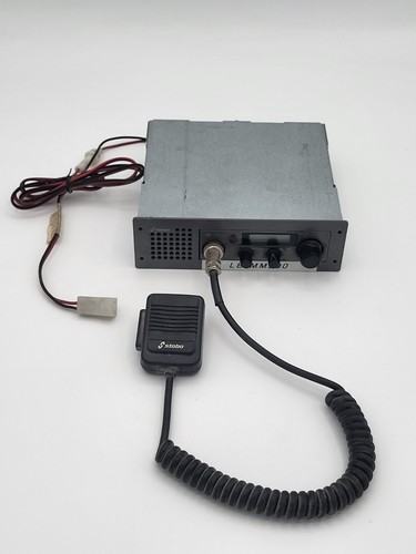 Stabo elektronik funkgerät - -,