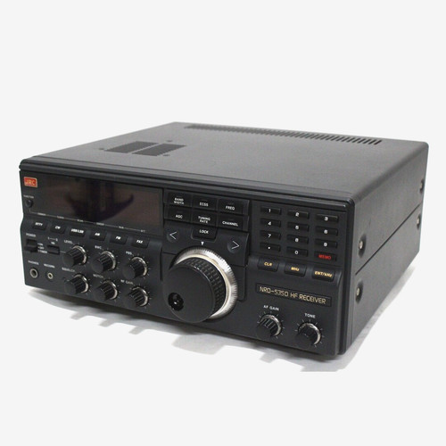 Jrc nrd 535d kurzwellen - nrd-535d, funk