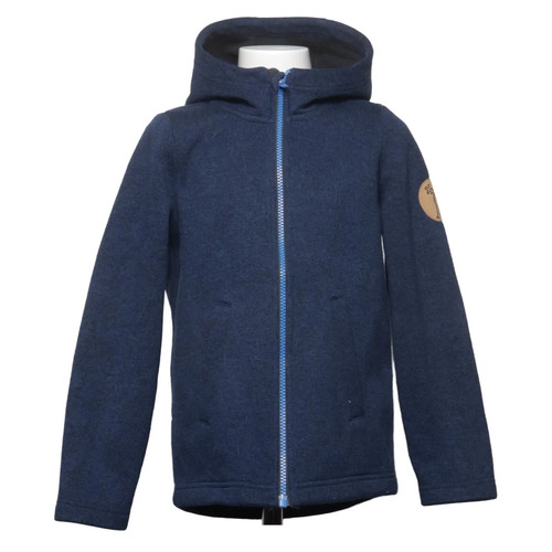 Elkline fleecejacke unisex - fleecejacke,,