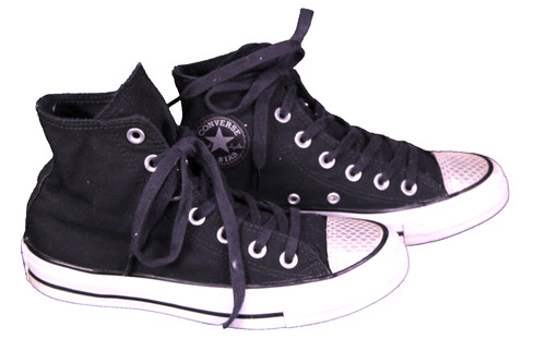 Converse chucks all star - converse,