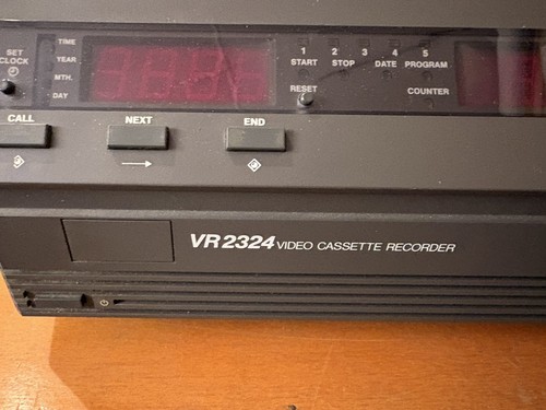 Philips vr2324 video 2000 - vr2324,