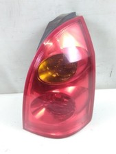 Nissan Primera P12 Kombi