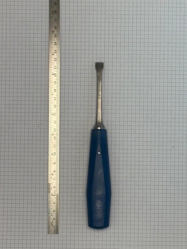 Aesculap fl403r osteotom - osteotom, lexer