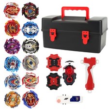 12X Kreisel für Beyblade