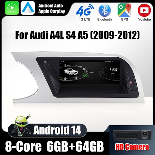 Android 14 autoradio - android,