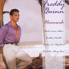 FREDDY QUINN: Heimweh