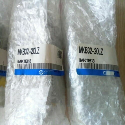 1pcs new smc mkb32 20lz - new, mkb32-20lz
