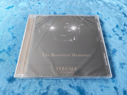 Yiruma the rewritten - yiruma, –