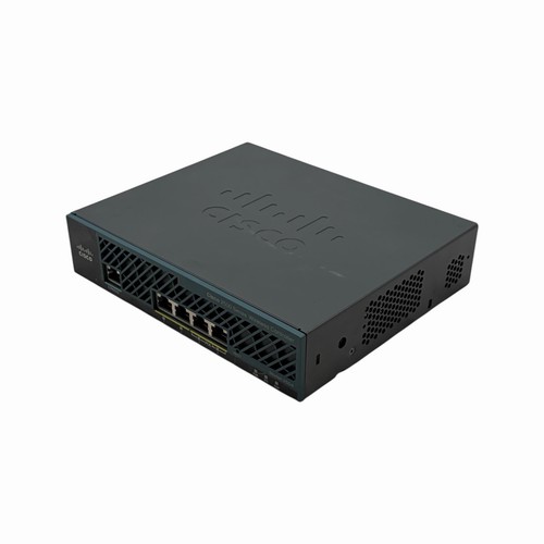 Cisco 2504 air - cisco,