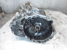 Chevrolet Captiva 2008 5 Gang