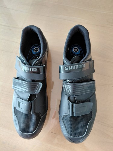Rennradschuhe shimano - rennradschuhe, 48