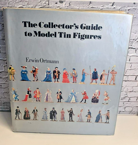 The collectors guide model - to,