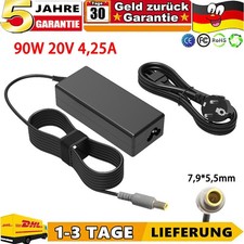 90W Netzteil Ladegerät Für